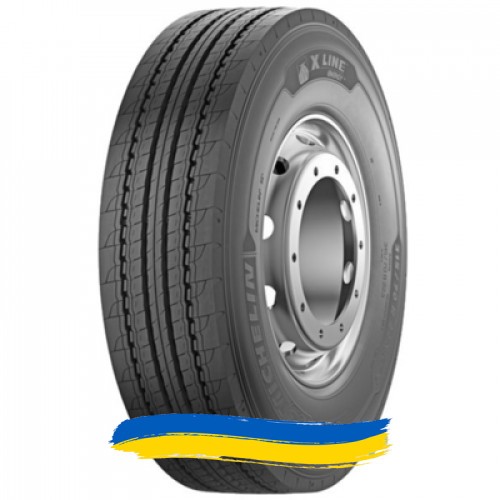 315/80R22.5 Michelin X Line Energy Z 156/150L Рулевая грузовая шина Київ - изображение 1
