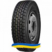315/80R22.5 Royal Black RD318 157/154M Ведущая грузовая шина Киев