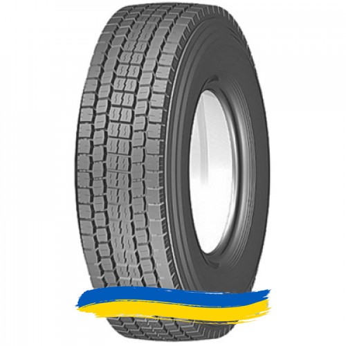 315/80R22.5 Amberstone 755 157/154M Ведущая грузовая шина Киев - изображение 1