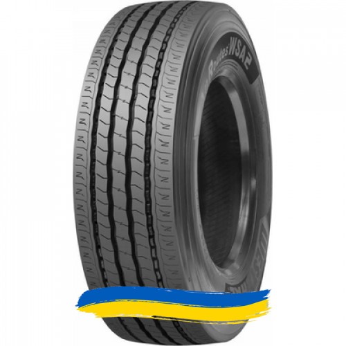 385/55R22.5 WestLake All Routes WSA 2 160K Рулевая грузовая шина Киев - изображение 1