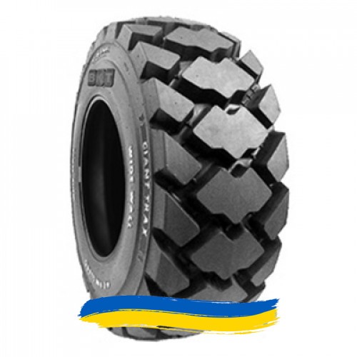 12R16.5 BKT GIANT TRAX 147A2 TL Индустриальная шина Киев - изображение 1