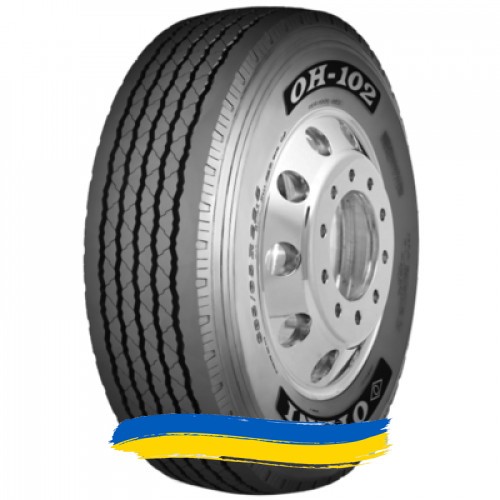 385/65R22.5 Otani OH-102 160K Прицепная грузовая шина Киев - изображение 1