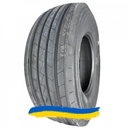 385/65R22.5 Fairking FK777 160K Рулевая грузовая шина Киев - изображение 1