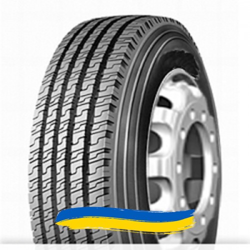315/80R22.5 Doupro ST939 156/150L Рулевая шина Киев - изображение 1