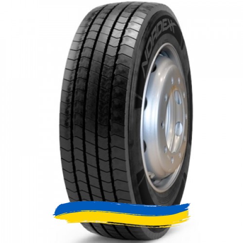 295/60R22.5 Nordexx Steer 10 150/147K Рулевая грузовая шина Киев - изображение 1