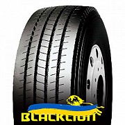 385/65R22.5 BlackLion BT160 164K Причіпна вантажна шина Київ