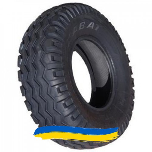 9R16 Kabat IMPLEMENT TT Сельхоз шина Київ - изображение 1