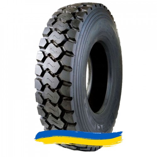 13R22.5 Petlas RM905 156/150K Ведущая грузовая шина Київ - изображение 1