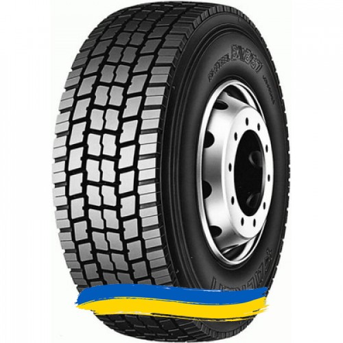 315/80R22.5 Falken BI-867 154/150M Ведущая грузовая шина Київ - изображение 1