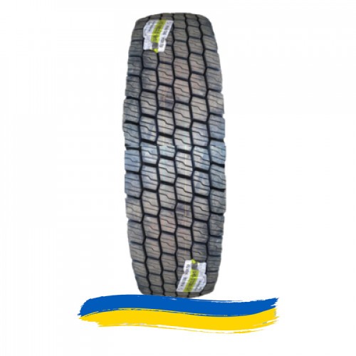 315/70R22.5 Haida HD159 154/150L Ведуча шина Київ - изображение 1