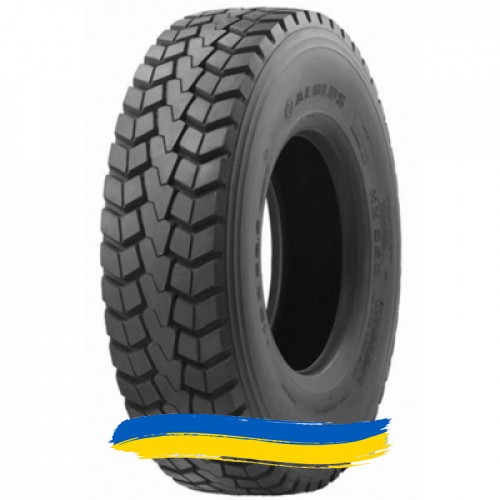 13R22.5 Aeolus ADC53A 154/151K Ведущая шина Київ - изображение 1