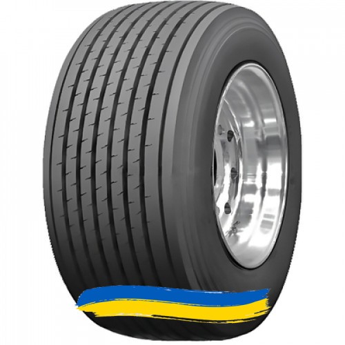 445/45R19.5 Trazano Trans T43 160J Прицепная шина Київ - изображение 1
