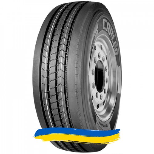 295/80R22.5 CARLEO C-MAX168 152/149M Рулевая шина Київ - изображение 1