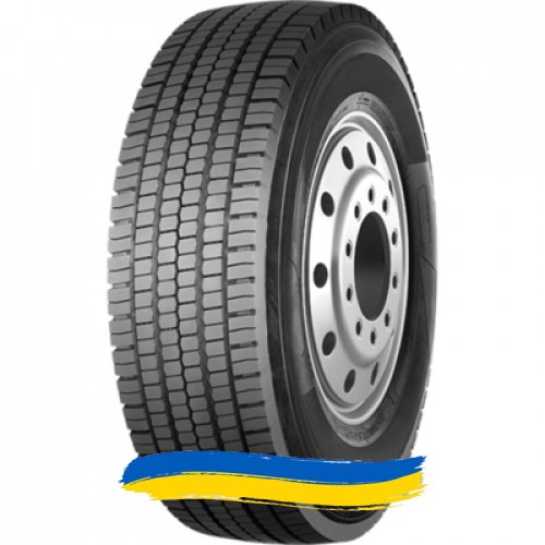 315/70R22.5 Neoterra NT299 154/150M Ведущая шина Київ - изображение 1