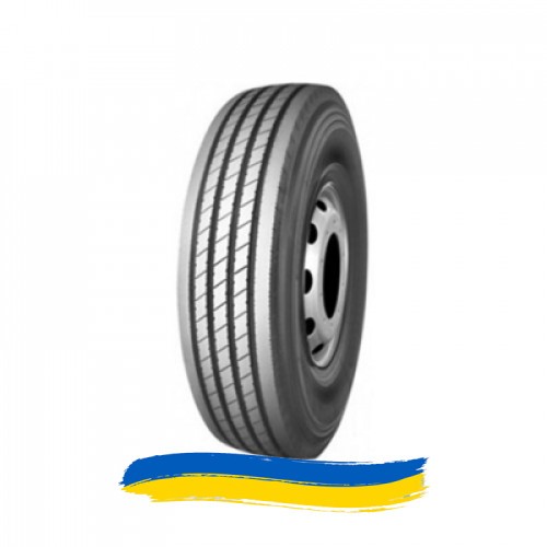 295/80R22.5 Kapsen HS101 152/149M Рулевая шина Київ - изображение 1