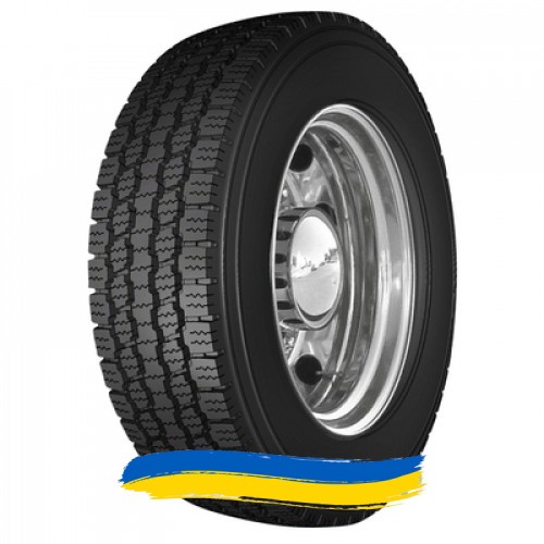 215/75R17.5 Triangle TRD98 127/124K Ведуча шина Київ - изображение 1