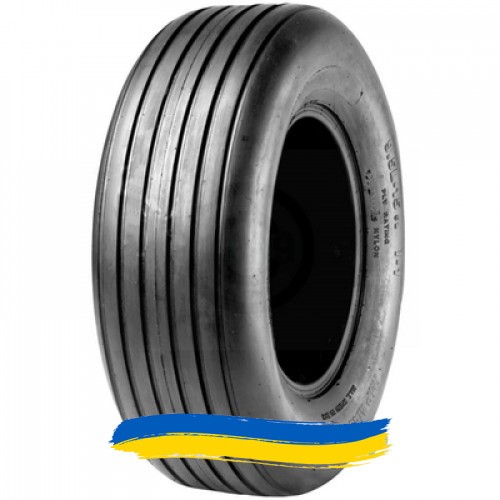 11R15 Starmaxx IMP-110 121B Сельхоз шина Київ - изображение 1
