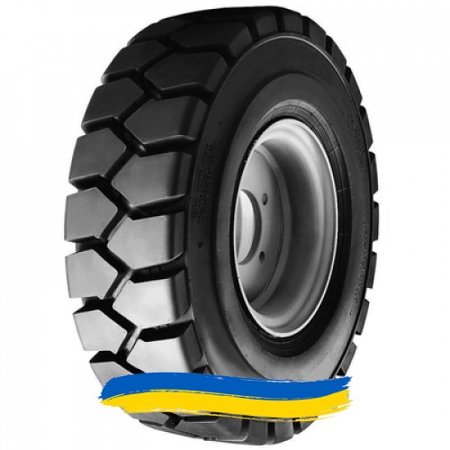 10R15 Titan PREMIUM WIDE TRAC Индустриальная шина Київ - изображение 1