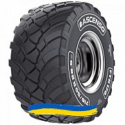 750/60R30.5 Ascenso FTR 170 181D Сільгосп шина Київ