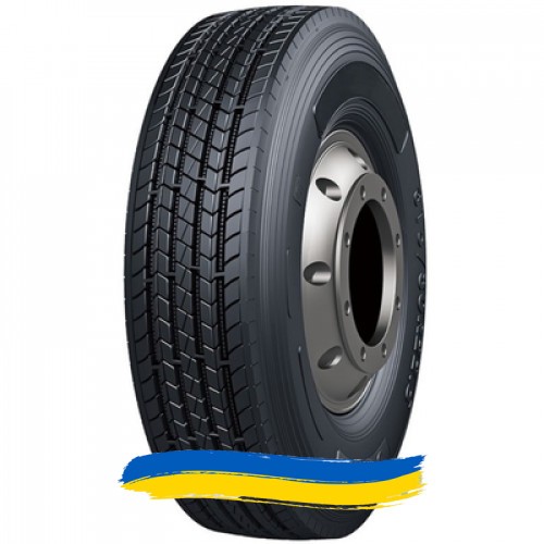 315/80R22.5 Royal Black RS201 157/154M Рулевая грузовая шина Київ - изображение 1