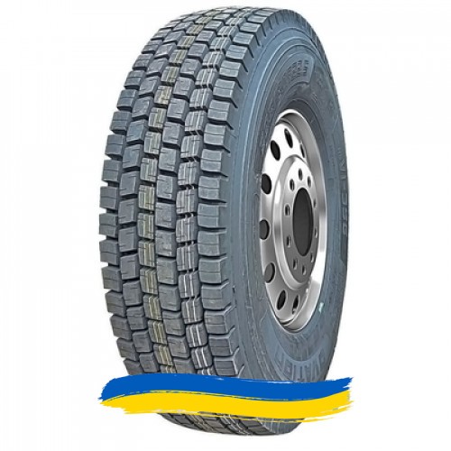 295/80R22.5 Ovation RSVI-356 152/149M Ведущая грузовая шина Київ - изображение 1