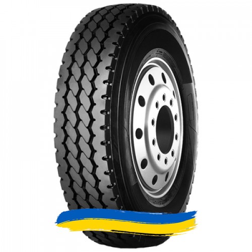 13R22.5 Neoterra NT255 158/156K Ведущая грузовая шина Київ - изображение 1