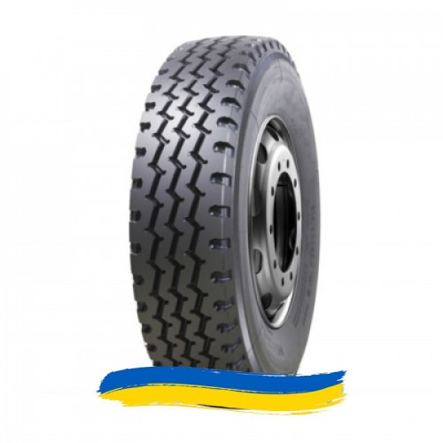 315/80R22.5 Ovation VI-011 156/152L Рулевая шина Київ - изображение 1