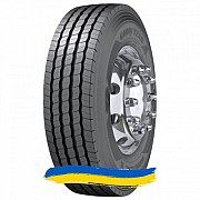 315/80R22.5 Goodyear Omnitrac S 156/150K Рульова шина Київ