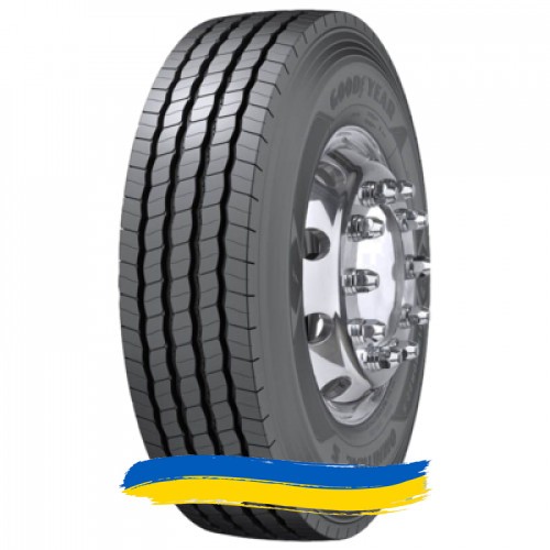 315/80R22.5 Goodyear Omnitrac S 156/150K Рулевая шина Київ - изображение 1