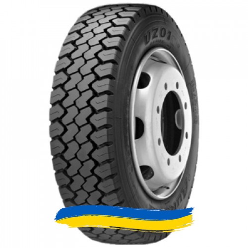 225/70R19.5 Aurora UZ01 125/123M Ведущая шина Київ - изображение 1