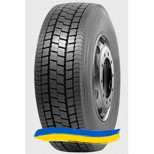 215/75R17.5 Ovation VI-628 135/133J Ведущая шина Київ - изображение 1