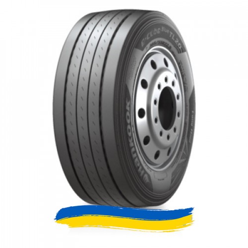 435/50R19.5 Hankook TL20 160J Прицепная шина Київ - изображение 1