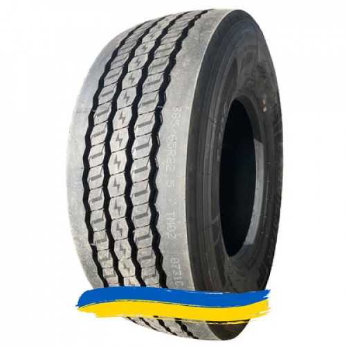 385/65R22.5 Lanvigator T708 164K Прицепная шина Київ - изображение 1