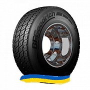 385/65R22.5 BFGoodrich Cross Control T 158K Причіпна вантажна шина Київ