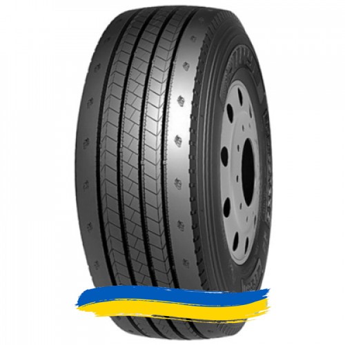435/50R19.5 Jinyu JT560 160J Рулевая грузовая шина Киев - изображение 1