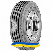 285/70R19.5 Kumho KRT02 150/148J Причіпна вантажна шина Київ