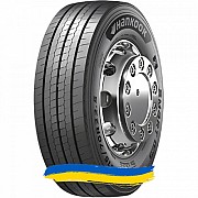 355/50R22.5 Hankook Smart LINE AL50 156L Рульова шина Київ