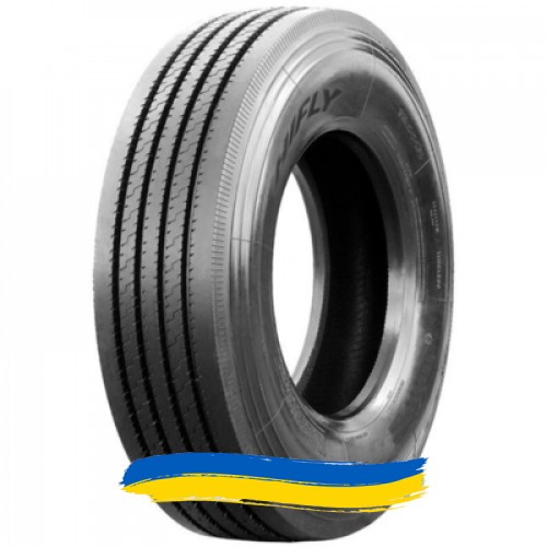 295/80R22.5 Onyx HO102 152/149M Рулевая шина Київ - изображение 1