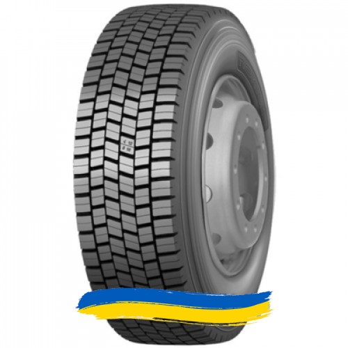 295/80R22.5 Nokian NTR 45 152/148M Ведущая шина Київ - изображение 1