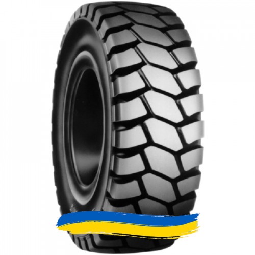 7R12 Bridgestone PL01 Solid.standard Индустриальная шина Київ - изображение 1