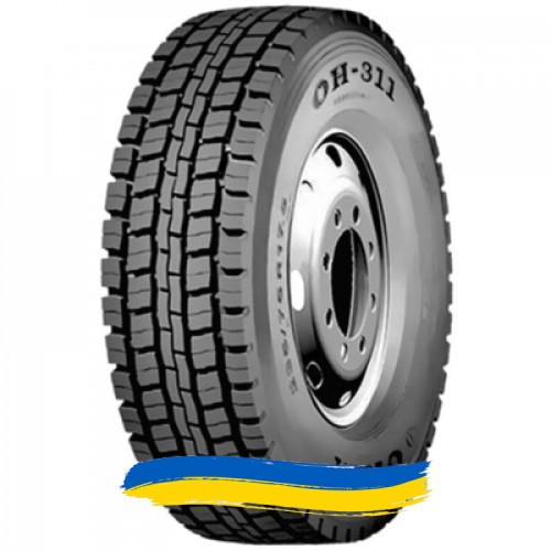 295/60R22.5 Otani OH-311 150/147K Ведущая шина Київ - изображение 1