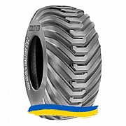 400/60R15.5 BKT TR-882 145/133A8/A8 Індустріальна шина Київ