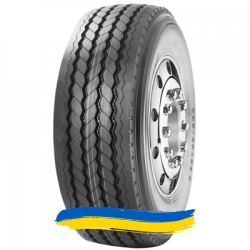 385/55R22.5 Sportrak SP314 160K Прицепная шина Київ - изображение 1