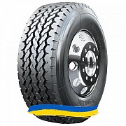 385/65R22.5 Sailun S862 164K Прицепная шина Київ