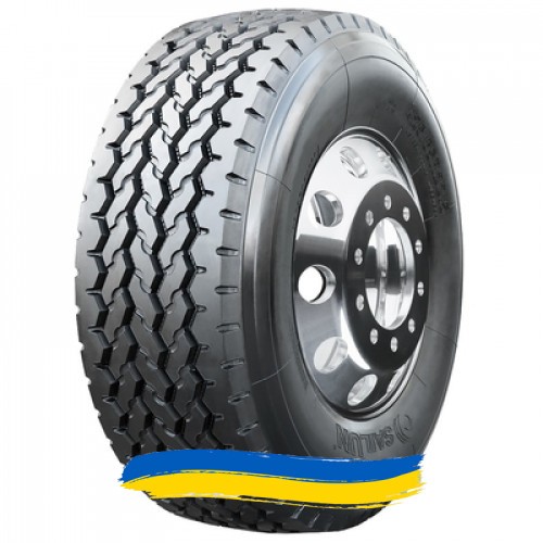 385/65R22.5 Sailun S862 164K Прицепная шина Київ - изображение 1