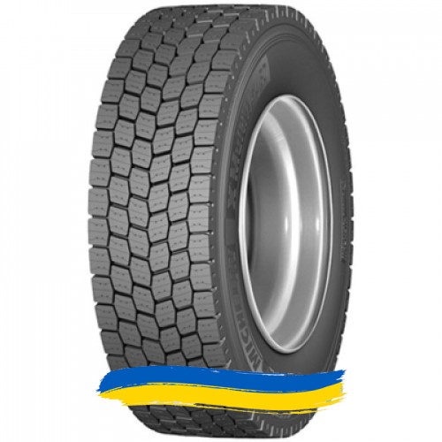 295/80R22.5 Michelin X MultiWay 3D XDE 152/148L Ведущая шина Київ - изображение 1