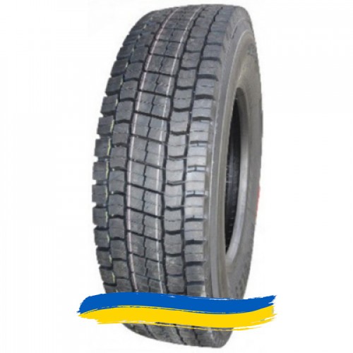 315/70R22.5 Roadlux R329 154/150M Ведущая шина Київ - изображение 1