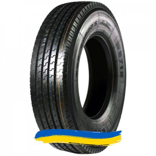 295/80R22.5 Wosen WS712 152/149M Рулевая шина Київ - изображение 1