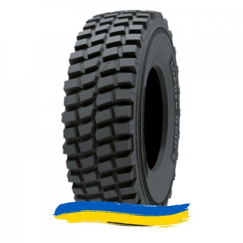 17.5R25 Nokian Loader Grip 2 L-3 176/157B/A2 Индустриальная шина Київ - изображение 1