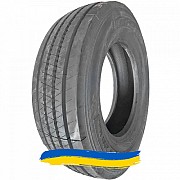 265/70R19.5 Barum BF200 R 140/138M Рульова шина Київ